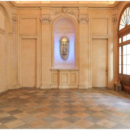 Casa San Carlo Nel Cuore Di Torino Turin Exterior photo