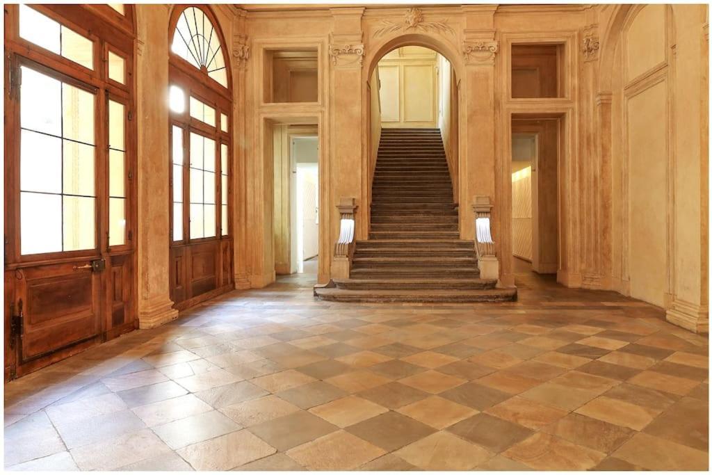 Casa San Carlo Nel Cuore Di Torino Turin Exterior photo